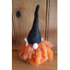 Needle Felted Gnome #2